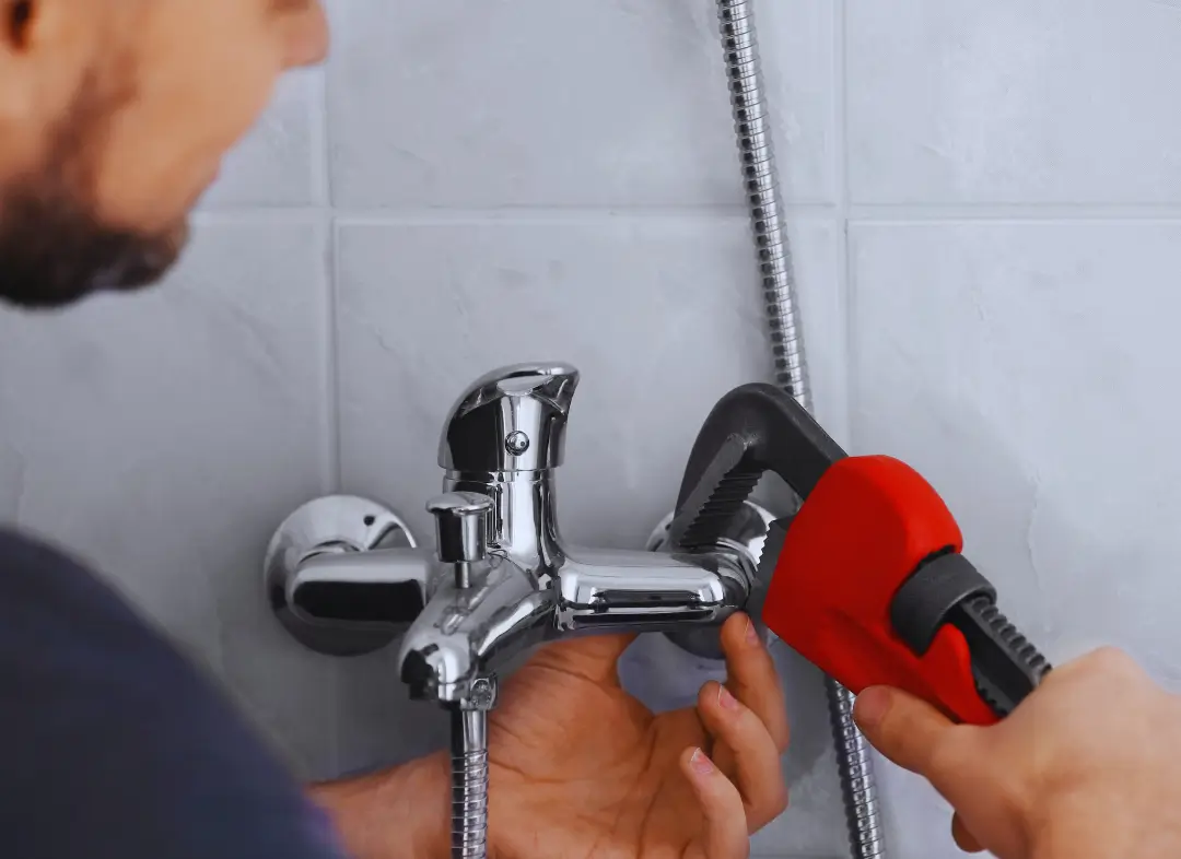 Mitigeur thermostatique de baignoire Entraigues-sur-la-Sorgue